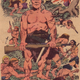 Illustration for article titled The Most Horrifyingly Insane iTarzan/i Rip-Off of All Time